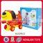New promotional gift items toys deer baby carrier toys