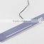 2 Pcs/Set LED Flash Door Sills Moving Scuff Plate Light Panel Front Door For Peugeot 508 Sedan 2011 2012 2013 2014