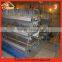 Chicken use welded wire chicken layer cages baby chicken brooder