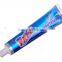 Make teeth white and Fresh breath Toothpaste(SQ-59R)