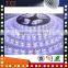 Wholesales price SMD 5050 outdoor flex led strip IP65 Waterproof 60Led/m DC 12V with CE ROHS