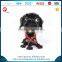 Resin Figure Dog Ornaments for Home Decorations Dog ornaments
