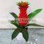 factory direct sale high quality indoor decoration artificial bonsai flower plastic bonsai plant