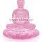 Oriental Amitabha Buddha Statue Fengshui Decoration
