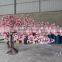 2016 new design artificial blossom tree artificial wedding tree cherry blossom tree for sale