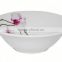 Ceramic fruit bowl, rice bowl ceramic made in china