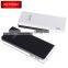 radio receiver stone power bank two usb output 10000mah