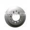 brake drum rear Landwind X8 Wansite auto parts