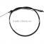JMC Landwind 04 brake cable auto car hand brake cable Right black JMC light truck auto spare parts