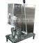 178T Stainless Table Top Ice Cream Mixer With Metal Cup