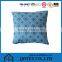 2015 hotesale new design wholesale cheap printed chair cushion