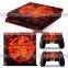 Express Custom Sticker Skin for Ps4 Vinyl Football for Ps4 Console Skin Sticker for Ps3 Most Popular