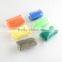48pcs non-drying creative art plasticine blocks modeling clay polymer clay molds toy