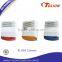 TOLION SL-650 outdoor alarm siren with strobe light for burglar alarm system