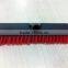 2014 New Product Plastic Printing Flower Broom