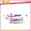 Color Adjustable Nylon Dog pet Leash