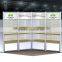 2015 Hot Sale exhibition Booth Designed and Produced by China factory
