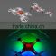 4CH 2.4G FPV Wifi professional RC drone with hd camera quadcopter