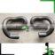 Railway fastening components/Elastic railway clips E2006