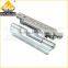Carbon steel heavy duty exterior door hinges removal