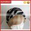 A-121 Winter Sports Zebra Fleece Headband Earmuffs Polar Fleece Hairband Headwarmer Fleece Earmuffs Head Warmer