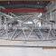 Customized Steel Structure Dome for Hotel Building