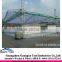 China good supplier hotsale lighting truss space truss