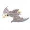 New novelty products cheap dinosaur plush toy from china