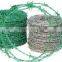 Pvc Barbed Wire Price per Roll
