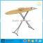 Professional Made metal iron board, metal folding ironing board, folding chair ironing board