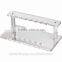 Ballpoint pen, mechanical pencil, pencil display rack clear acrylic