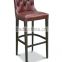 custom bar chair hilton hotel furniture hotel bar chair HDBR593