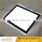 Adjustable Lighting LED Slim Tracing Light Box Table for Tattoo Animation Art Light Box