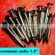 thickness 12bwg common nails