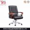 B46L Top Sale reclining luxury pu recliner leather office chair