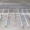 Steel Tower Ringlock System Scaffolding for Working Platform