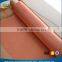Faraday cage mesh shielding copper mesh/Faraday cage shielding red copper wire mesh