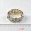 Factory Trade Assurance fashion bead bracelet
