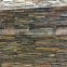 rough surface rusty slate stone wall laminates