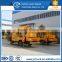 Factory sale DongFeng 10,. 12m, 14m, 16m manual high lift pallet truck