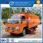 China wholesale special Foton brushes street sweeping truck series for sale