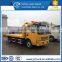 2016 product Coarse wire rope tow truck body Chinese Supplier