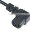 IEC 60320 C13 Connector Male Female ac Power Cord Plug