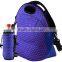 Insulated neoprene lunch bags