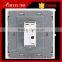 1 Gang 2 Way electrical Wall Switch 16A 250V for home