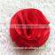 DIY Baby Girls 5cm Satin fabric Flower Hair Accessory For Bow No Clip 10Color