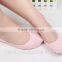 Invisible No Show Nonslip Liner Low Cut Cotton boat Socks
