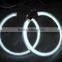 Error Free Xenon White 7000K Canbus CCFL Halo Ring for Acura for Integra (94-97)