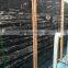 Hot-sell Silver Gragon Marble; Black Marble With White Veins
