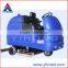 YHFS-1200R Floor Scrubber